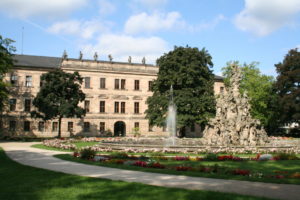 Schloss FAU