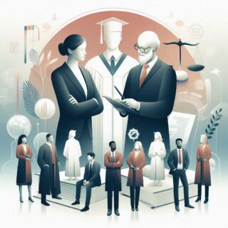Zum Artikel "Winners of the 2025 FAU Award for Doctoral Supervision"