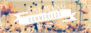 FSI WING - Sommerfest