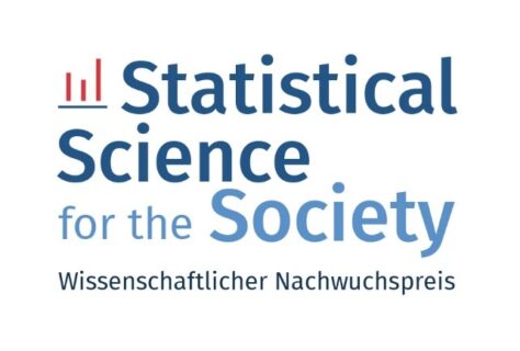 Zum Artikel "Statistical Science for the Society – Wissenschaftlicher Nachwuchspreis 2025 des Statistischen Bundesamtes"