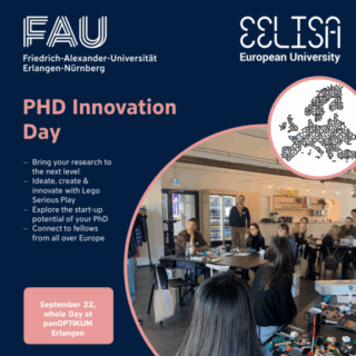 Zum Artikel "PhD Innovation Day"