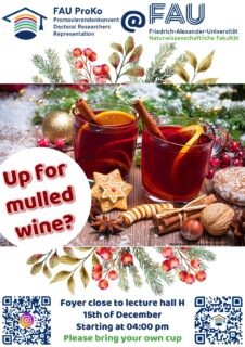 Towards entry "Mulled Wine Event – 15.12.23"