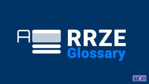 RRZE-Glossary